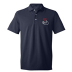 Gildan Adult DryBlend Pique Polo Shirt - Embroidered