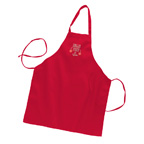 Butcher Apron- Embroidery
