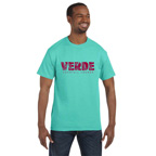 Jerzees Adult 5.6 oz Dri-Power Active T-Shirt