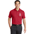 Nike Dri-FIT Solid Icon Pique Modern Fit Polo Shirt