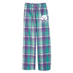 BoxerCraft Youth Flannel Pants with Pocket