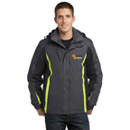 Port Authority Colorblock 3-in-1 Jacket