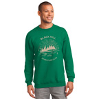 Port and Company - Essential Fleece Crewneck Sweatshirt