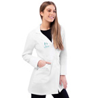 32 Inch Womens Perfection Lab Coat