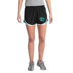 Sport-Tek Ladies Cadence Boxer Shorts