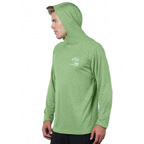 Tri-Mountain Chase Hoody Sweatshirt