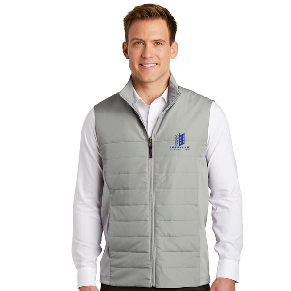 Port Authority Collective Insulated Vest