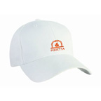 Nu-fit Pro Style Cotton Spandex Fitted Cap