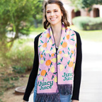 Sublimated Scarf