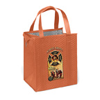 Full Color Therm-O-Tote Grocery Tote Bag