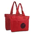 Spectrum Recycled Super Tote Bag