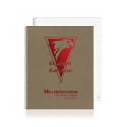 Recycled Composition Notebooks 8 3-16 x 10 7-8