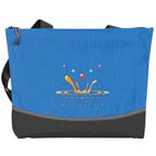Full Color Indispensable Everyday Tote Bag