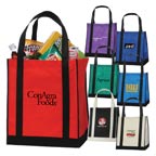 Apollo Grocery Tote Bag
