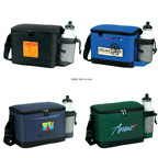 Insulated 6 Pack Bag