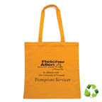 Convention Colored Tote Bag