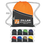 Non-Woven Two-Tone Hit Sports Pack
