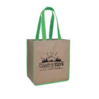 COLOR ME - Kraft Sack Bag