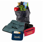 The Shopper - Folding Shopper Bag