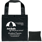 Josie Poly Tote Bag