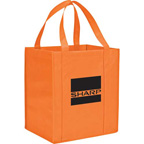 The Hercules Grocery Tote