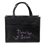 Couture Sparkle Tote Bag