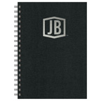 7 x 10 Medium Notebook-100 Sheets