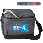 Strand Snow Canvas Lunch Cooler Bag