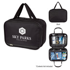 In Sight Accessories Travel Bag