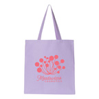 Q-Tees Promotional Tote