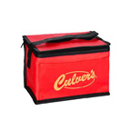 8x6x5.5 with 20 handle 6 pack cooler