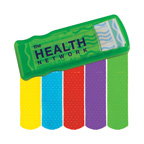 Bandage Dispenser - Colored Bandages