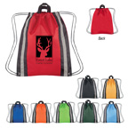 Large Reflective Hit Sports Pack - Bag