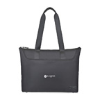 Travis and Wells Lennox Laptop Tote Bag