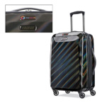 American Tourister Moonlight 21 Carry On Spinner Suitcase