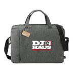 Vila Recycled 15 inch Computer Business Case Bag