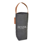 Out of the Woods Connoisseur Wine Tote
