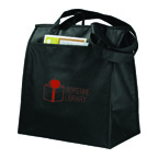 Big Grocery Insulated Tote Bag