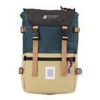 Topo Designs Rover Pack Classic 15 Inch Laptop Backpack