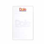 4x7 Scratch Notepad - 100 Sheet