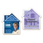 Full Color House Mint Card- Sugar-Free