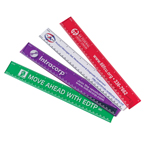 12 Inch Promotional Ruler