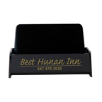 Glossy Business Card Holder