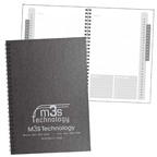 Project Manager Notebook