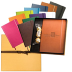Ferrero Rocher Chocolates/Tuscany Journal Gift Set