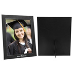 8 x 10 Easel Cardboard Picture Frame