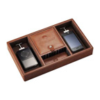 Cutter and Buck Legacy Valet And Charging Station
