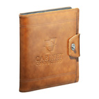 Cutter and Buck Legacy IPad Notebook