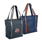 The Capitol Tablet Boat Tote Bag