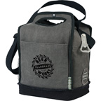 Field and Co Hudson Craft Cooler Bag